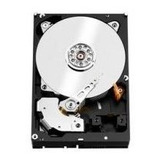 Unidad De Disco Duro Nas Wd Red Pro De 2 Tb - 7200 Rpm Sata