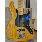 Bajo Electrico Jazz Bass 5 C ( Fender,yamaha,sire,squier)