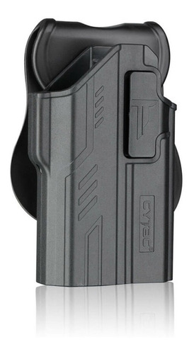 Holster Cytac Glock19 Gen3 (c/porta Linterna) Tienda R&b!!
