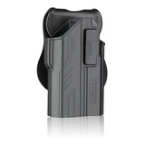 Holster Cytac Glock19 Gen3 (c/porta Linterna) Tienda R&b!!