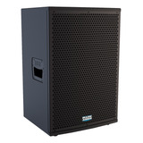 Caixa De Som Passiva Mark Audio Cp 600 100w 12'' Preto