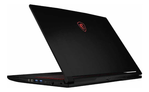 Msi Laptop Thin 11uc-1276us Intel Core I5 Rtx 3050 16 Gb Ram