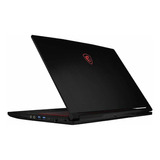 Msi Laptop Thin 11uc-1276us Intel Core I5 Rtx 3050 16 Gb Ram