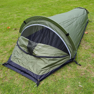 Base Impermeável Para Barraca De Acampamento 1p | Parcelamento sem juros