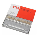 Muestrario Vita Classical Dental, Vita Pan