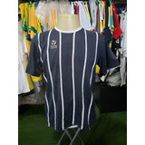 Camisa Corinthians Topper Retrô N° 8 