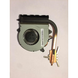 Ventilador Notebook Lenovo Ideapad 300-14ibr