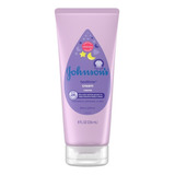 Johnson's Baby, Crema Para Dormir, 236 Ml