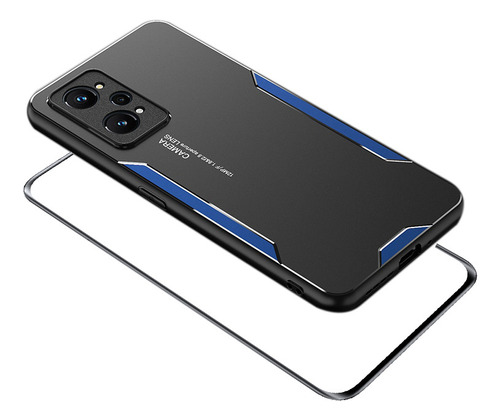 Funda Para Realme Gt Gt2 Gt3 Neo 2 3 2t 3t Master Explorer