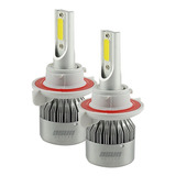 Kit Led Osun Baja Y Alta 40w C6 9007, H4, H13