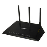 Netgear R6400 Ac1750 Smart Wi-fi Router (r6400-100nas)