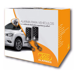 Alarma Auto X28 Z50 Gps Sms Localizador Satelital Instalada