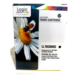 Toner Para Lexmark 708h / 70c8hk Cs310 Cs410 Cs510 Colores