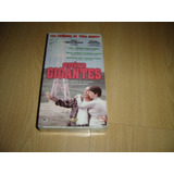 Entre Gigantes Vhs Cine Ingles Full Monty