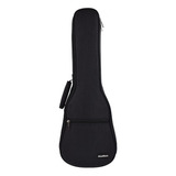 Funda De Ukelele Mochila Acolchada Concierto De 23  Pul...