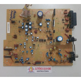 Placa Amplificadora Philips Fwm35