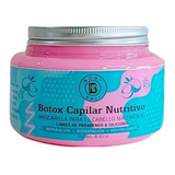 Botox Capilar Nutritivo 