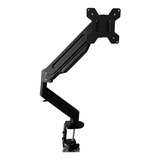 Soporte Escrit. Brazo Monitor 15 A 32pul Wall Support Ms-01 Color Negro