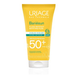 Uriage Bariesun Mat Spf 50+ Fluido X 50 Ml