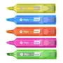 Resaltador Rotulador Filgo Text Marker Chato X12 U. Fluo | MercadoLibre