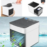Mini Refrigerador Ar Condicionado Pessoal Mesa Escritório