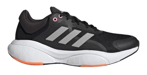 Tênis adidas Response Feminino - Preto/cinza