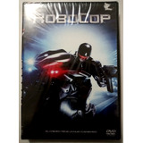 Robocop 2014 Gary Oldman Dvd Nuevo