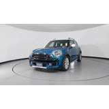 Mini Countryman 2.0 Cooper S Chili Auto