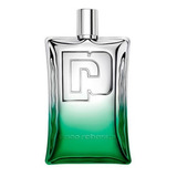 Perfume Paco Rabanne Dangerous Me Edp 62ml Unisex-100%orig