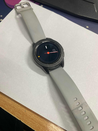 Smartwatch Samsung Galaxy Watch 1 Sm-r810