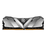 Memoria Ram 8gb Ddr4 3000mhz Xpg Gammix D30