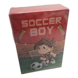 Colonia Soccer Boy Futbol Dupre - L a $926