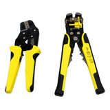 0.25-6.0mm Multi-function Wire Stripper Tools Set