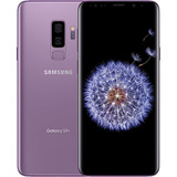 Samsung Galaxy S9+ Plus 6gb 128gb Dual Ultravioleta Seminovo