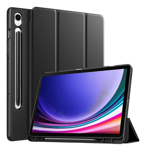 Funda Para Samsung Galaxy Tab S9 2023 Sm-x710/sm-x716b/x718u