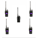 Radios Baofengs Sincronizados 1 Uv6r  Y 4 Uv82
