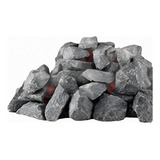 Piedra Volcánica Para Sauna O Temazcal 25kg  Oferta  