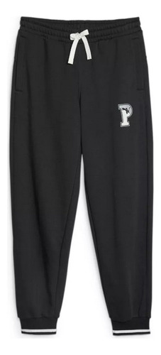 Pantalón Jogging Deportivo Puma Squad Mujer 621491 01