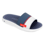 Chinelo Slide Masculino Rider Pump