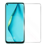 Huawei P40 P40 Lite Mica Vidrio Full Pegamento 9h