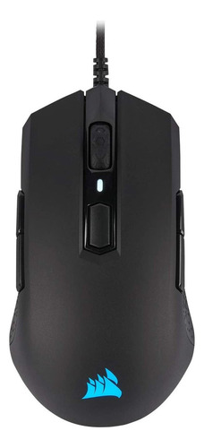 Mouse Para Juegos Corsair M55, Rgb, 12400dpi, 8 Botones