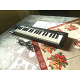 Mini Teclado Controlador Korg Usb Microkey