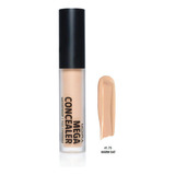 Moira Corrector Liquido Mega Concealer Tono Tono Mwc 175