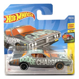 Hot Wheels Dodge Charger 1971 Coleccionable