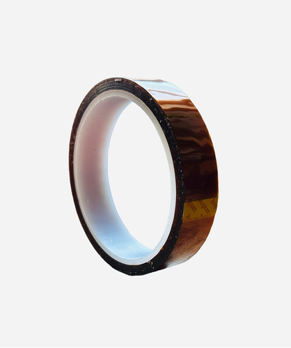 Cinta Kapton Termica 20mm Impresora 3d