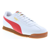 Zapatillas Puma Roma Rwb 38834101 - A Pedido_exkarg