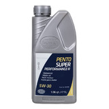 Aceite Sintetico Pento Super Performance Ill 5w-30 1l