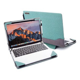 Berfea Funda Protectora Compatible Con Acer Chromebook 715 C