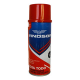 Lubricante Aflojatodo Aerosol 450 Ml