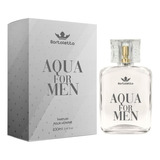 Perfume Para Homem Ref. Importada Aqua For Men 100ml